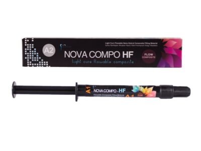 Nova Compo HF A2