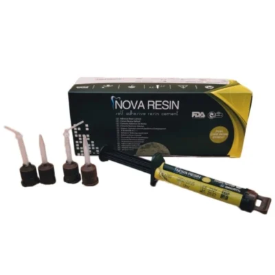 İmicryl Nova Rezin 5 Gr
