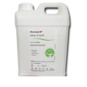 ZHERMACK ZETA 3 SOFT 2500 ML