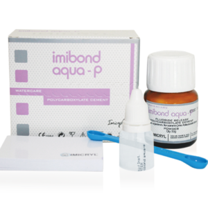 Imibond Aqua Polikarboksilat Siman