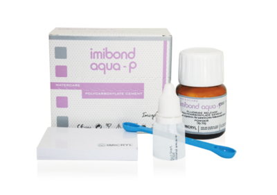 Imibond Aqua Polikarboksilat Siman