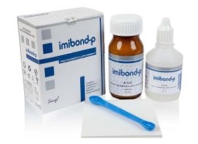 Imibond P Polikarboksilat Siman