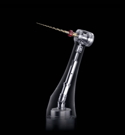 Woodpecker Endo Radar Pro - Apeks Locatorlü Kablosuz Endomotor