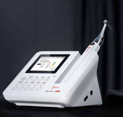 Woodpecker Endo Radar Pro - Apeks Locatorlü Kablosuz Endomotor