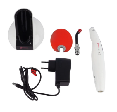 Woodpecker Kablosuz Led B Işınlı Dolgu Cihazı