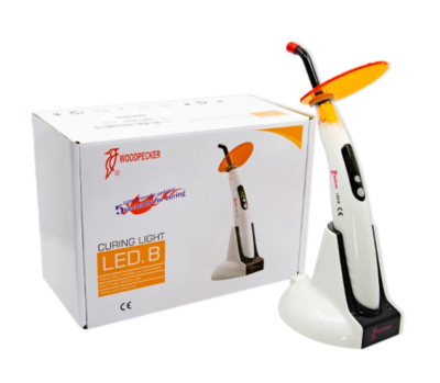 Woodpecker Kablosuz Led B Işınlı Dolgu Cihazı