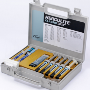 Kerr Herculite Classic Kompozit Set